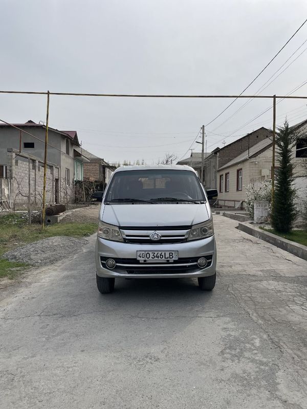 Changan sotiladi Changan sotiladi