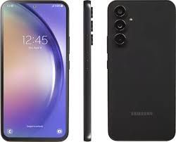 Samsung Galaxy A54 5G 6/128 black