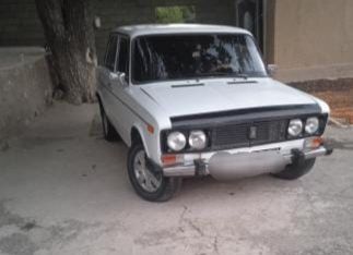 Vaz 2106 sotiladi