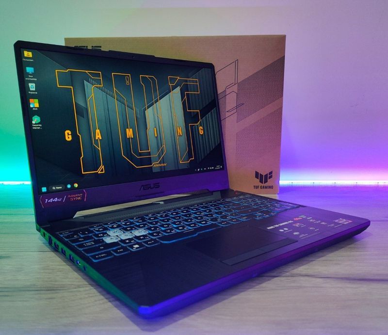 Ноутбук Lenovo IdeaPad Gaming 3 R5 5600H | DDR4 8GB | RTX3050Ti Ноутбук Lenovo IdeaPad Gaming 3 R5 5600H | DDR4 8GB | RTX3050Ti