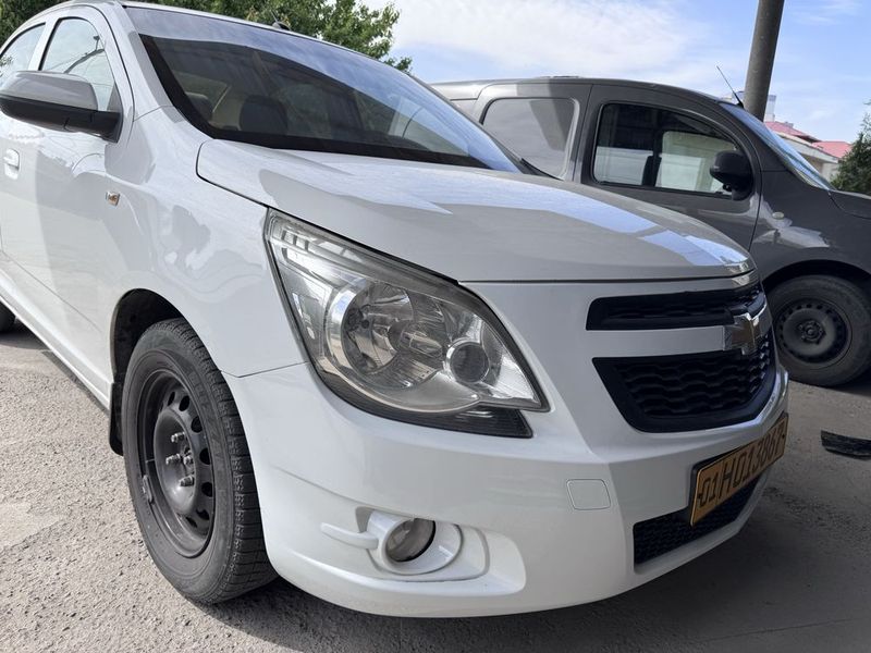 Продаю Cobolt 2019 3 позиция автомат Продаю Cobolt 2019 3 позиция автомат