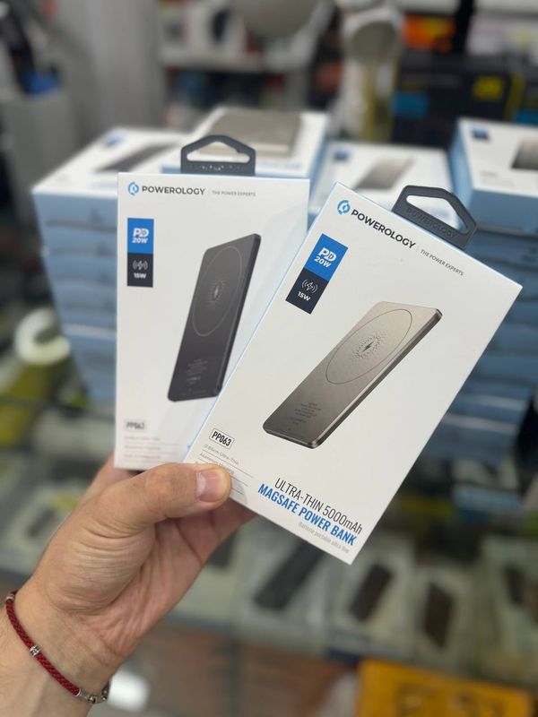 Ultra slim Power bank Ultra slim Power bank
