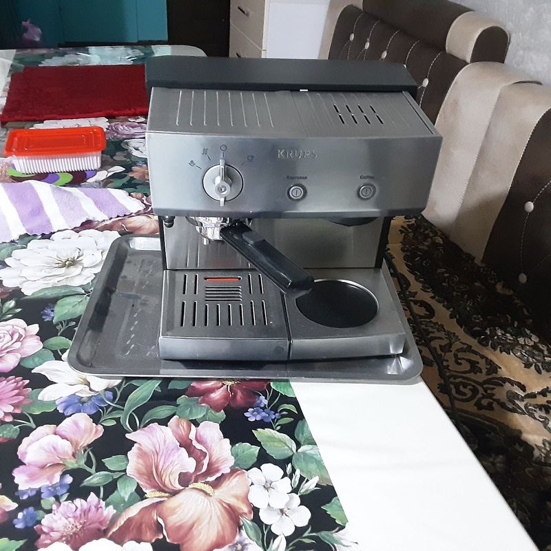 Kofe aparat xolati zor Kofe aparat xolati zor
