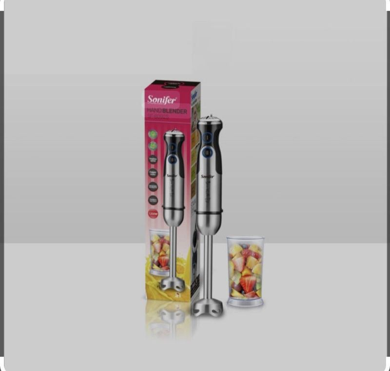 Sonifer hand blender