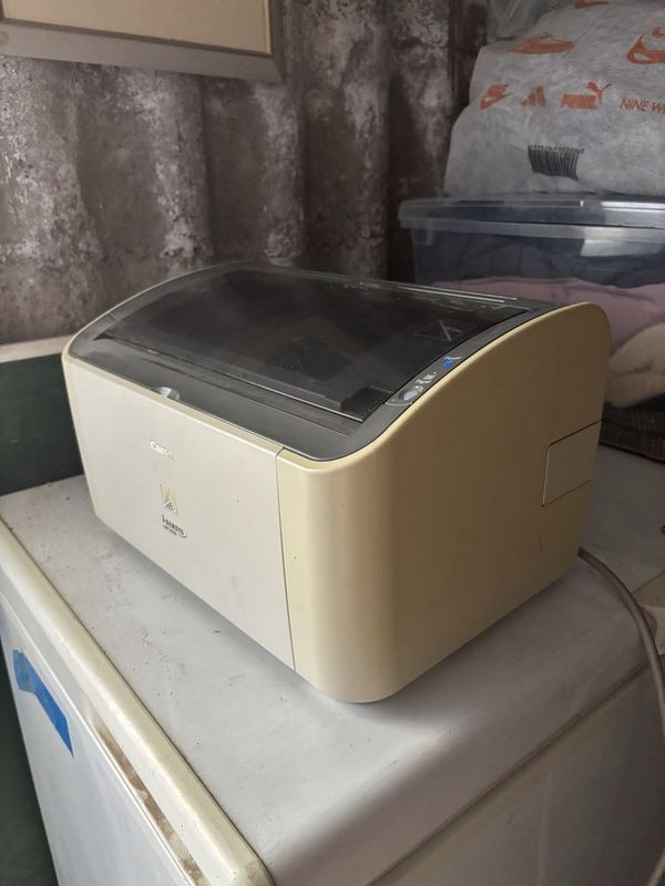 Принтер Canon 2900 Принтер Canon 2900