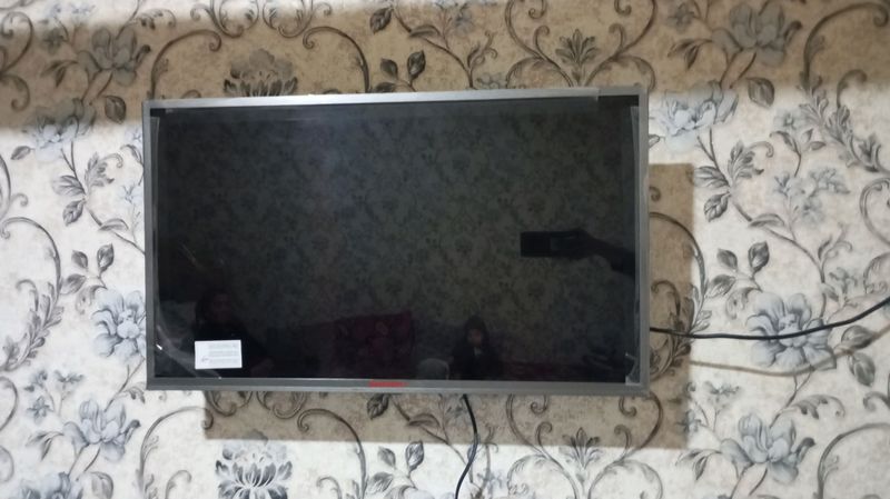 televizir sotiladi