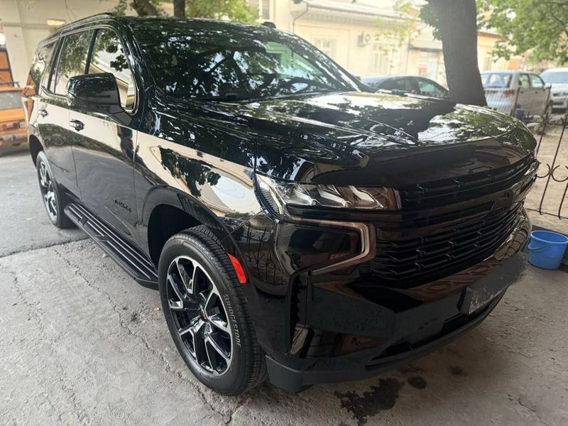 Tahoe RST 2023 йил Tahoe RST 2023 йил