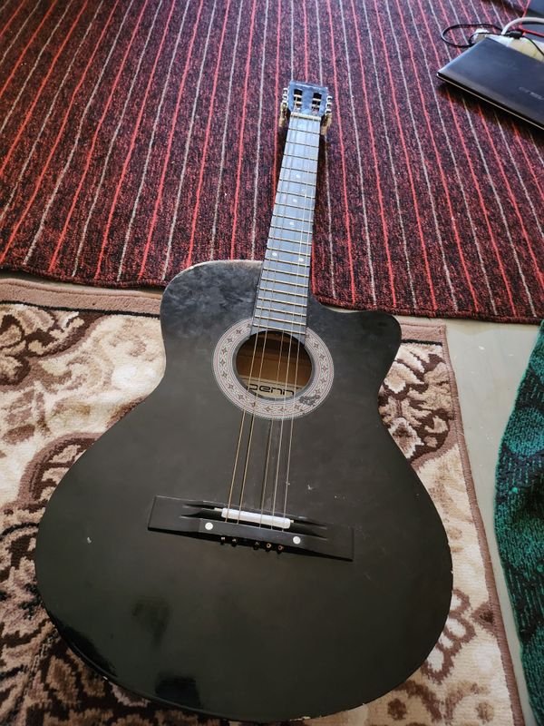 Gitara akustik srochna Gitara akustik srochna