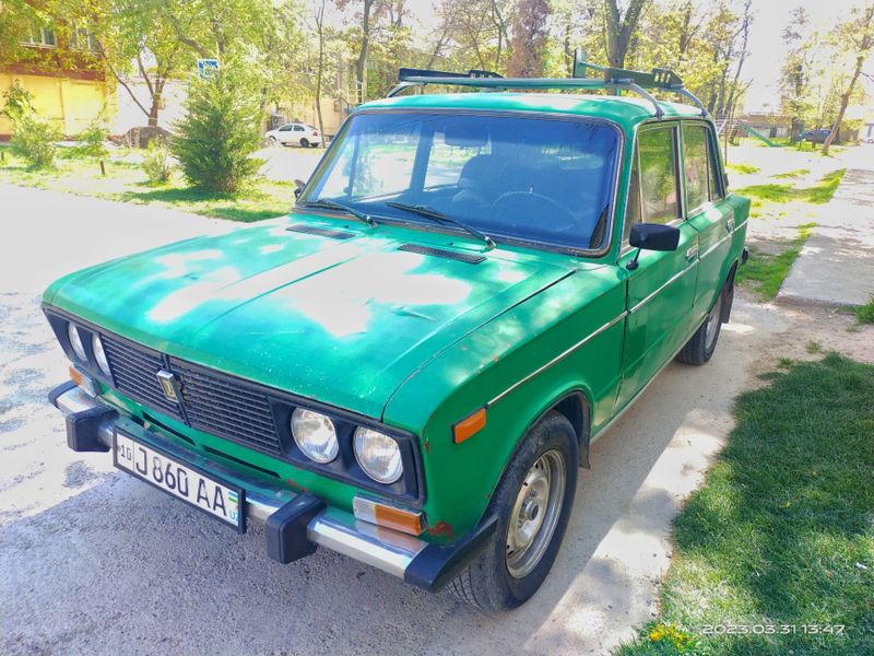 СРОЧНО!!! Vaz 2106 sotiladi