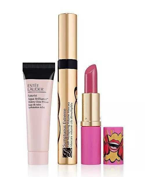 ДОСТАВКИ НЕТ набор Estée Lauder Made in USA оригинал! ДОСТАВКИ НЕТ набор Estée Lauder Made in USA оригинал!