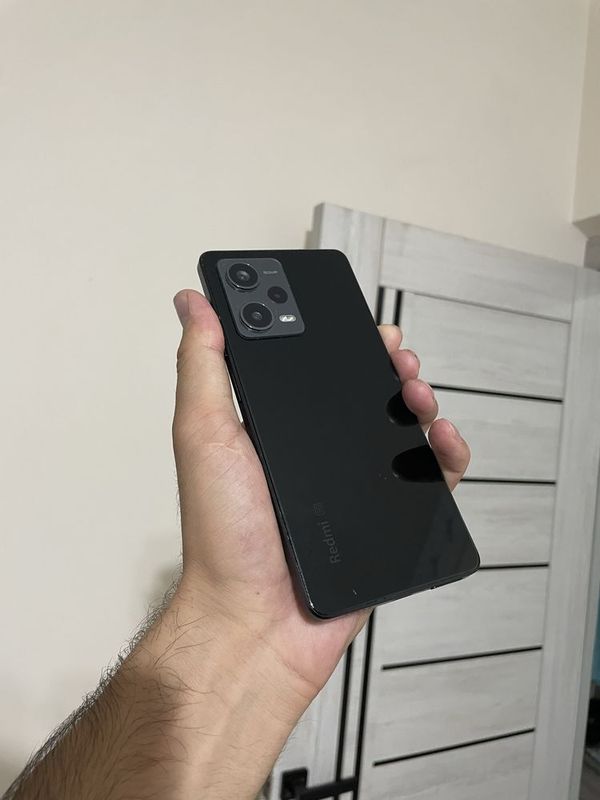 Redmi Note 12 Pro plus 5G Redmi Note 12 Pro plus 5G