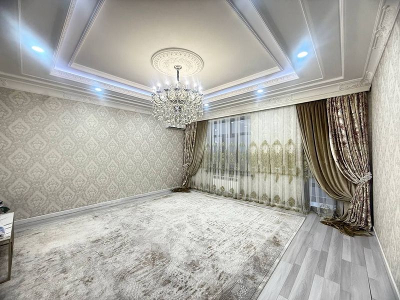 Продаётся Евро дом Амир Темур махалла 3.5 соток