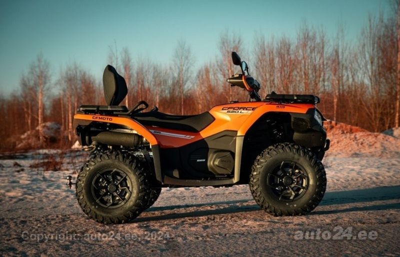 Cforce 520L 2yillik kafolat Cforce 520L 2yillik kafolat