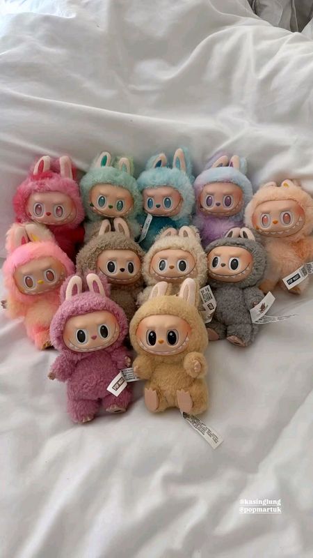 labubu labubu