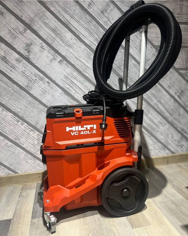 Пылесос Hilti оригинал.