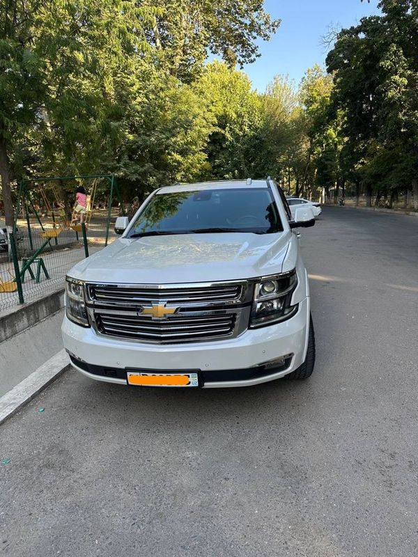 Срочно продается Tahoe Срочно продается Tahoe