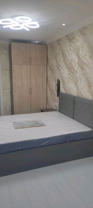 Продаётся 2-комнатная квартира в Мирабадском Продаётся 2-комнатная квартира в Мирабадском