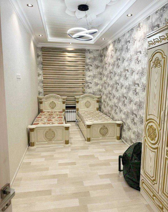 Аренда Чилонзор район рядом метро 3комната