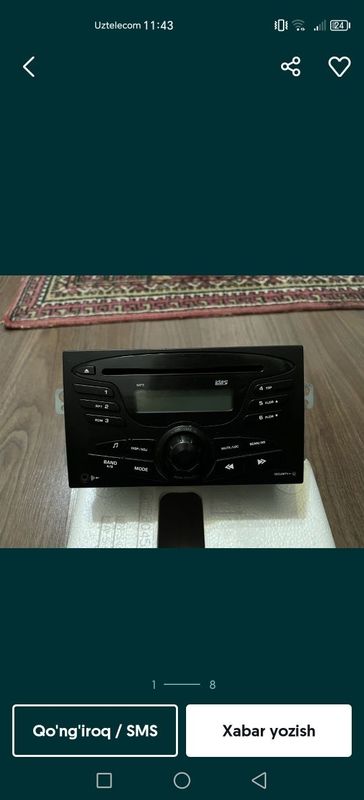 sotiladi aybi faqat radyo ōqiydi tushunadigan taxlatip olsin oladigan sotiladi aybi faqat radyo ōqiydi tushunadigan taxlatip olsin oladigan