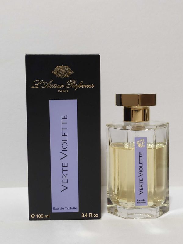 Verte Violette L'Artisan Parfumeur Verte Violette L'Artisan Parfumeur