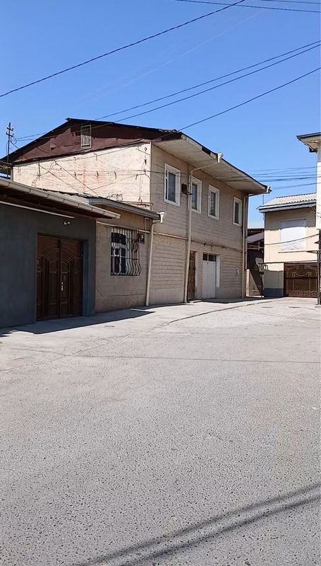 Hovli yer shaharda 4.2 sotuq Hovli yer shaharda 4.2 sotuq