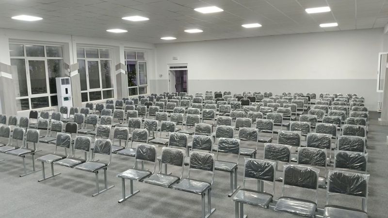 3xstul sfatli temirdan yasalgan dona va optim qilib beramiz