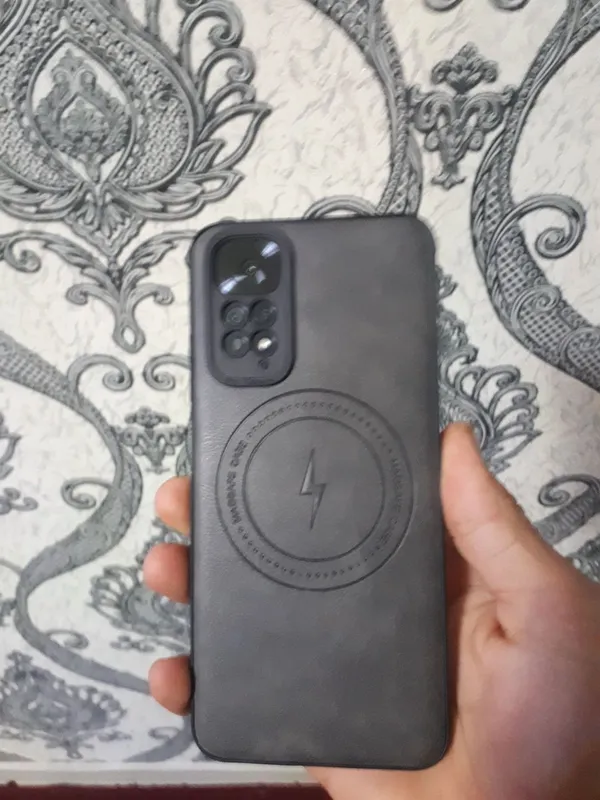 Redmi Note 11 Kafolat bariladi Redmi Note 11 Kafolat bariladi