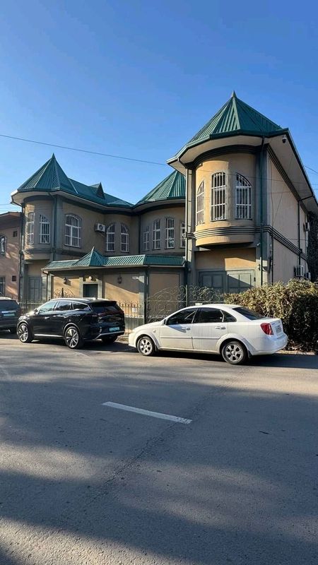 Продажа участка Яккасарай, 3,3 сотки Продажа участка Яккасарай, 3,3 сотки