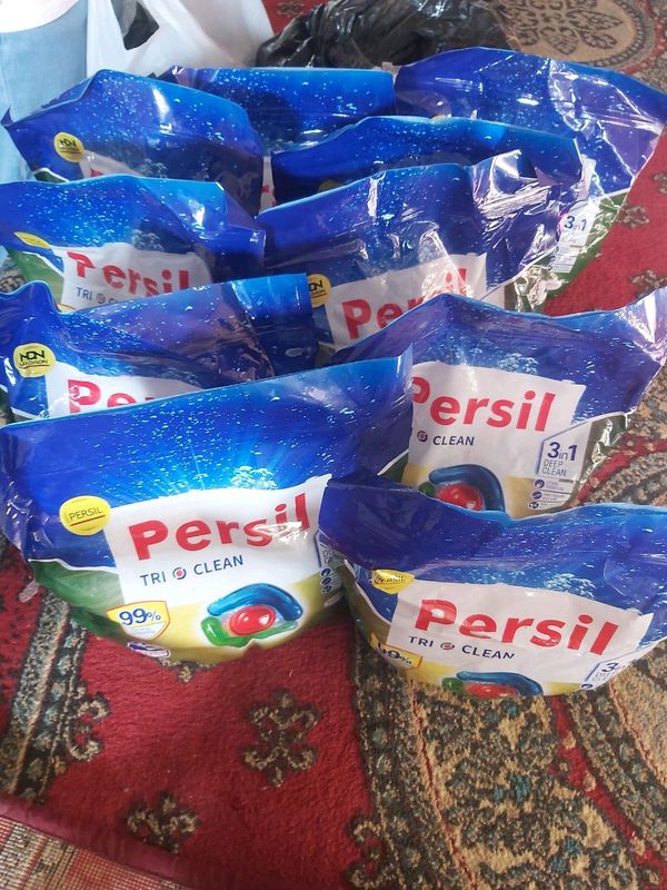 persil kapsula 61ta 180ming persil kapsula 61ta 180ming