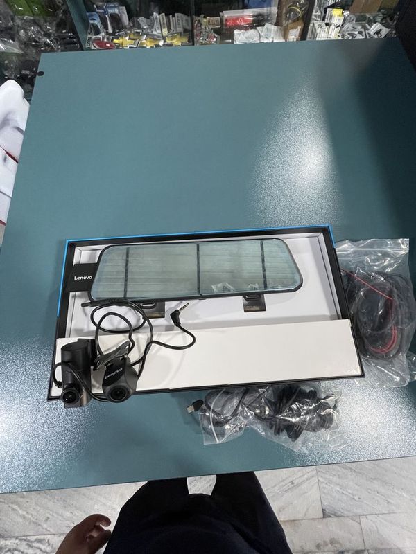 Lenova vidyo registrator 3 talik