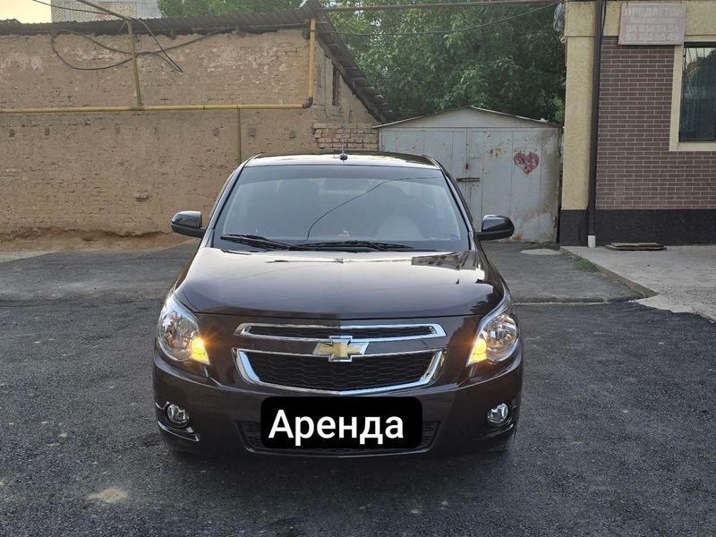 Рассрочка, Аренда выкуп Кобальт 2023 Фулл