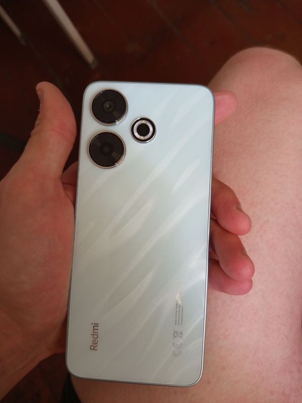 Redmi 13 6/128 gb Redmi 13 6/128 gb