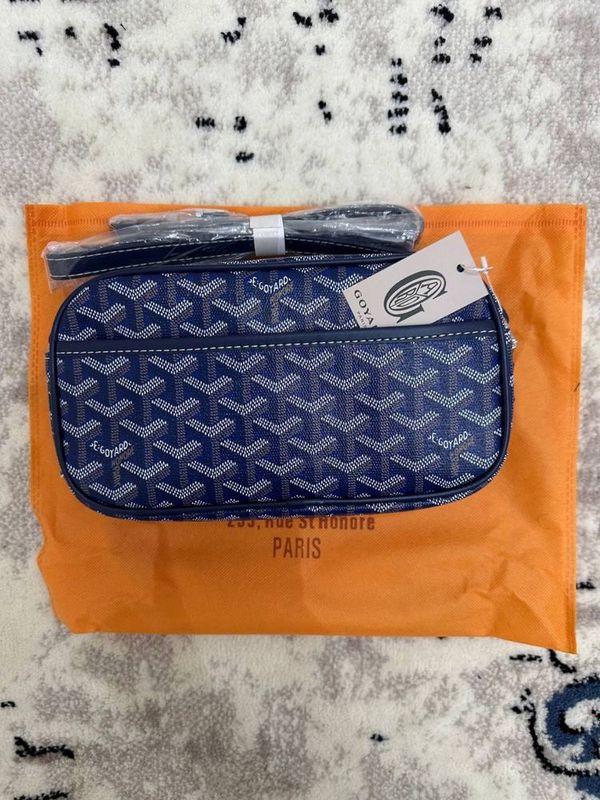 Goyard sumka ogil bollar uchun ham