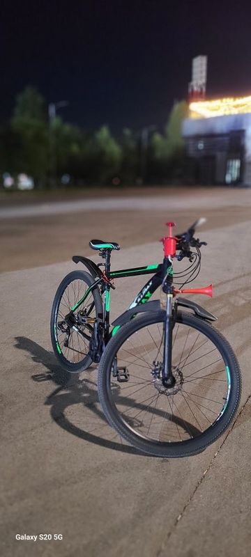 Velosiped Skilmax Velosiped Skilmax