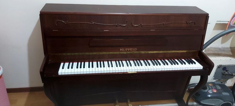 Hupfeld пианино сотилади Hupfeld пианино сотилади