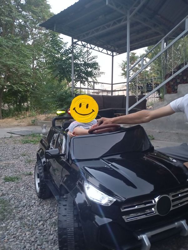 Detiskiy moshina Detiskiy moshina