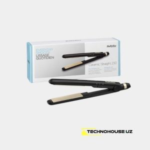Выпрямитель для волос Babyliss ST089SDE Выпрямитель для волос Babyliss ST089SDE
