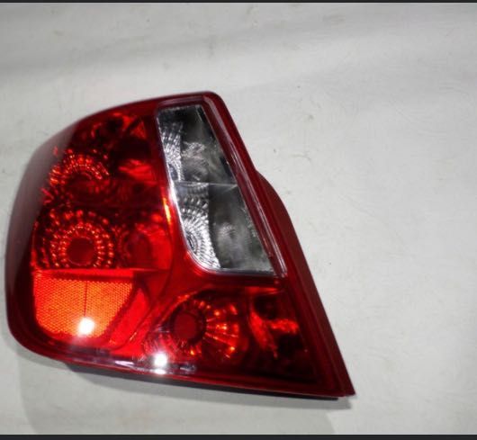 Lacetti Fara Zadniy