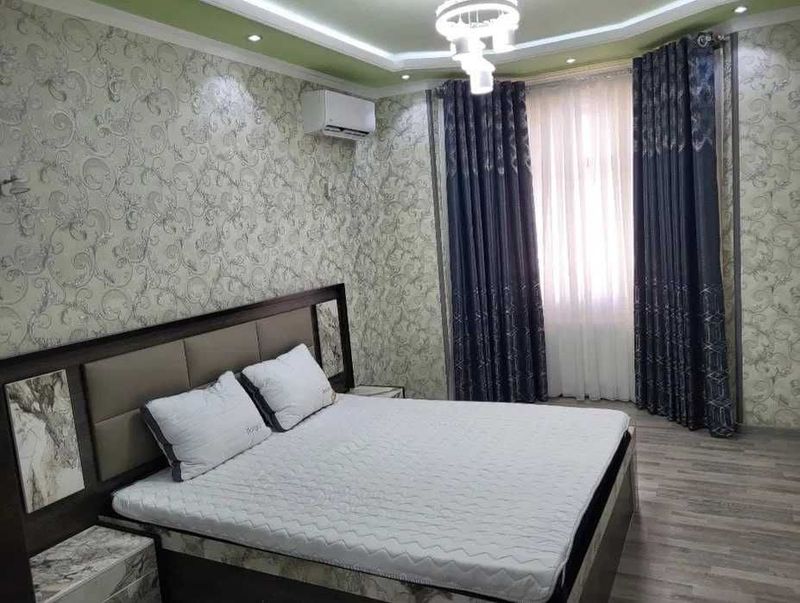 Сдается 2 ком кв-ра 3/9 на метро Айбек, ор-р массив Госпитальный. Сдается 2 ком кв-ра 3/9 на метро Айбек, ор-р массив Госпитальный.