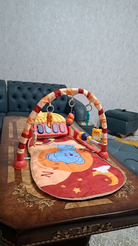 Razvivayushiy kovrik