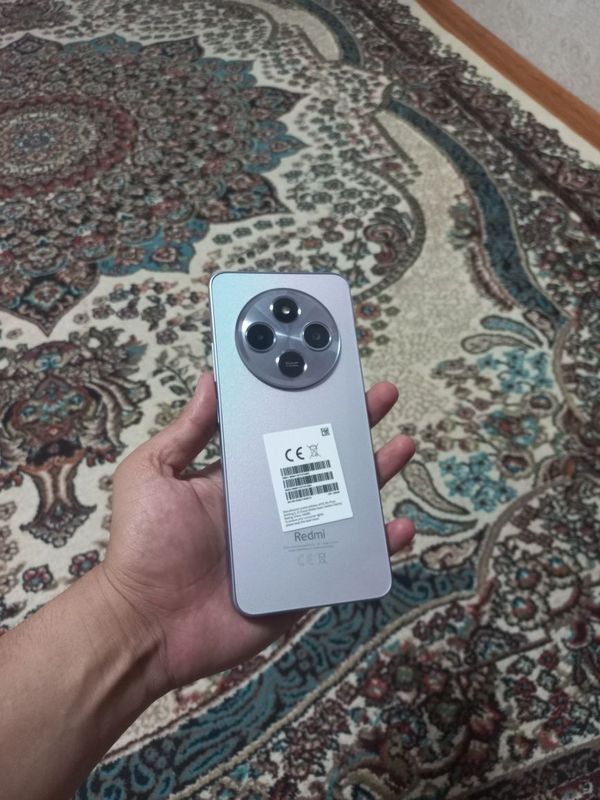 Redmi 14C 128gb holati yengide Redmi 14C 128gb holati yengide
