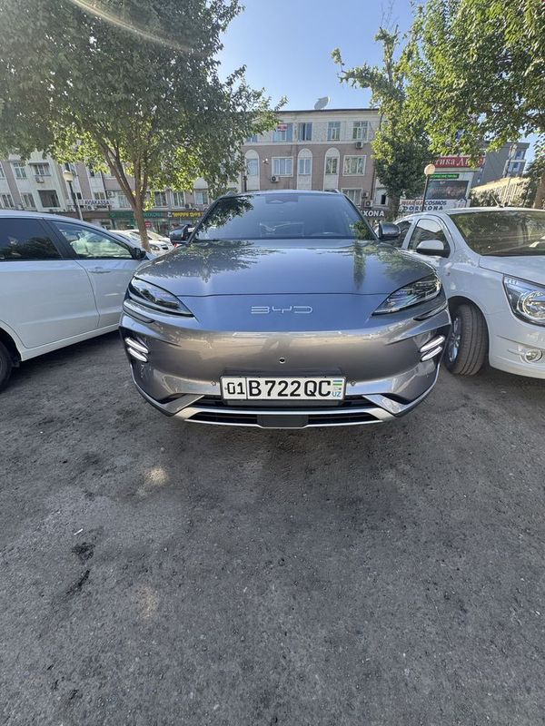 Byd Champion 605 Ful kraska toza 10.000km probek Byd Champion 605 Ful kraska toza 10.000km probek