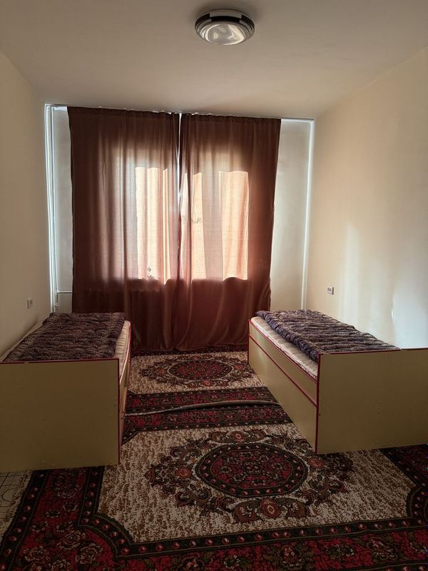 Kvartira arendaga beriladi 3-xonaliy do’m Kvartira arendaga beriladi 3-xonaliy do’m