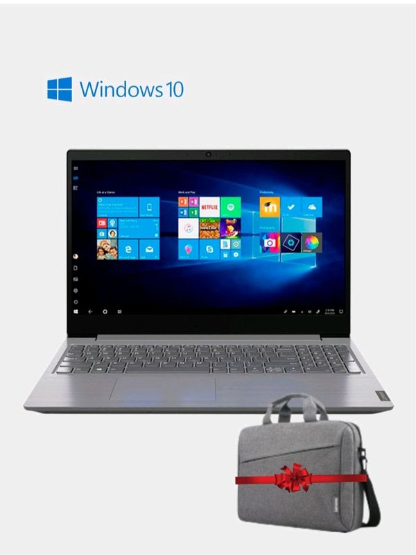 Ноутбук LENOVO THINKBOOK