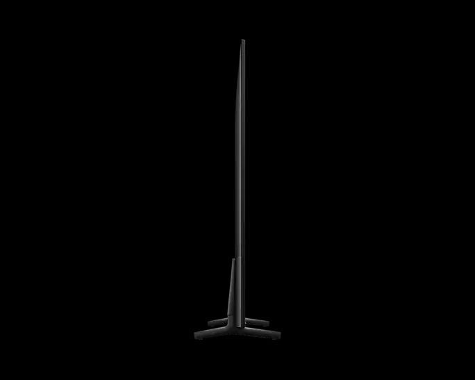 Продам новый ТВ 65" Crystal UHD DU8000 4K Tizen OS Smart TV