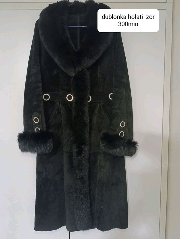 dublonka holati yangidek dublonka holati yangidek