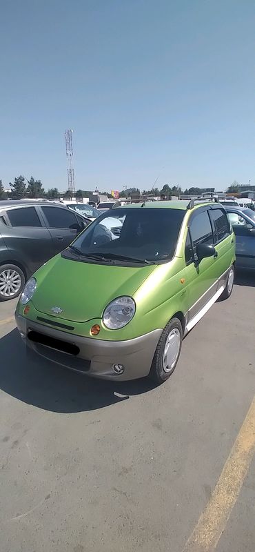 Matiz BEST SOTILADI Matiz BEST SOTILADI