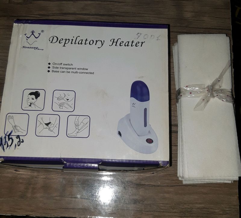 depilatsiya qilish uchun nabor kle depilatsiya qilish uchun nabor kle