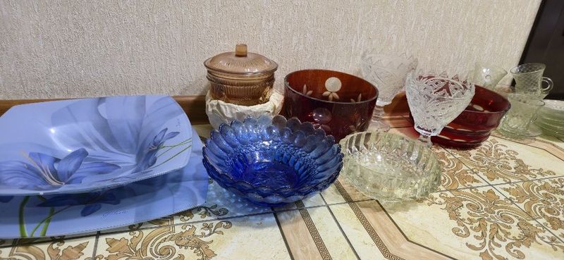 Посуда новая.не использовали Посуда новая.не использовали