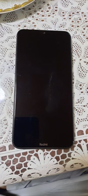 Redmi 8 passport Kopiya bn